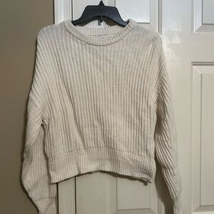 A new day Sweater Womens xs